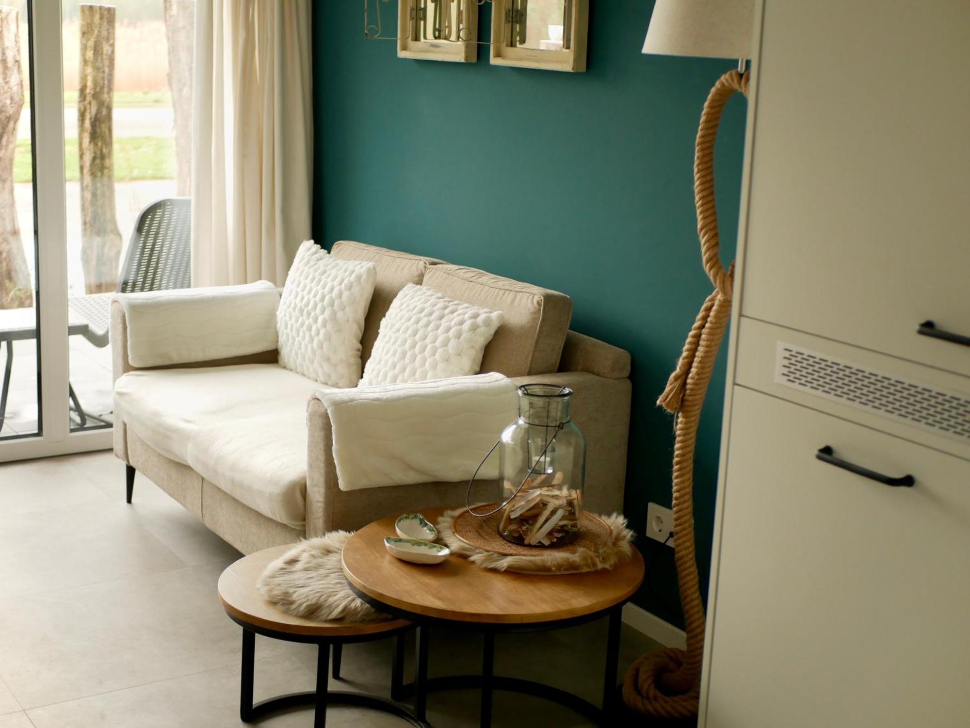 Strandloper Apartment *