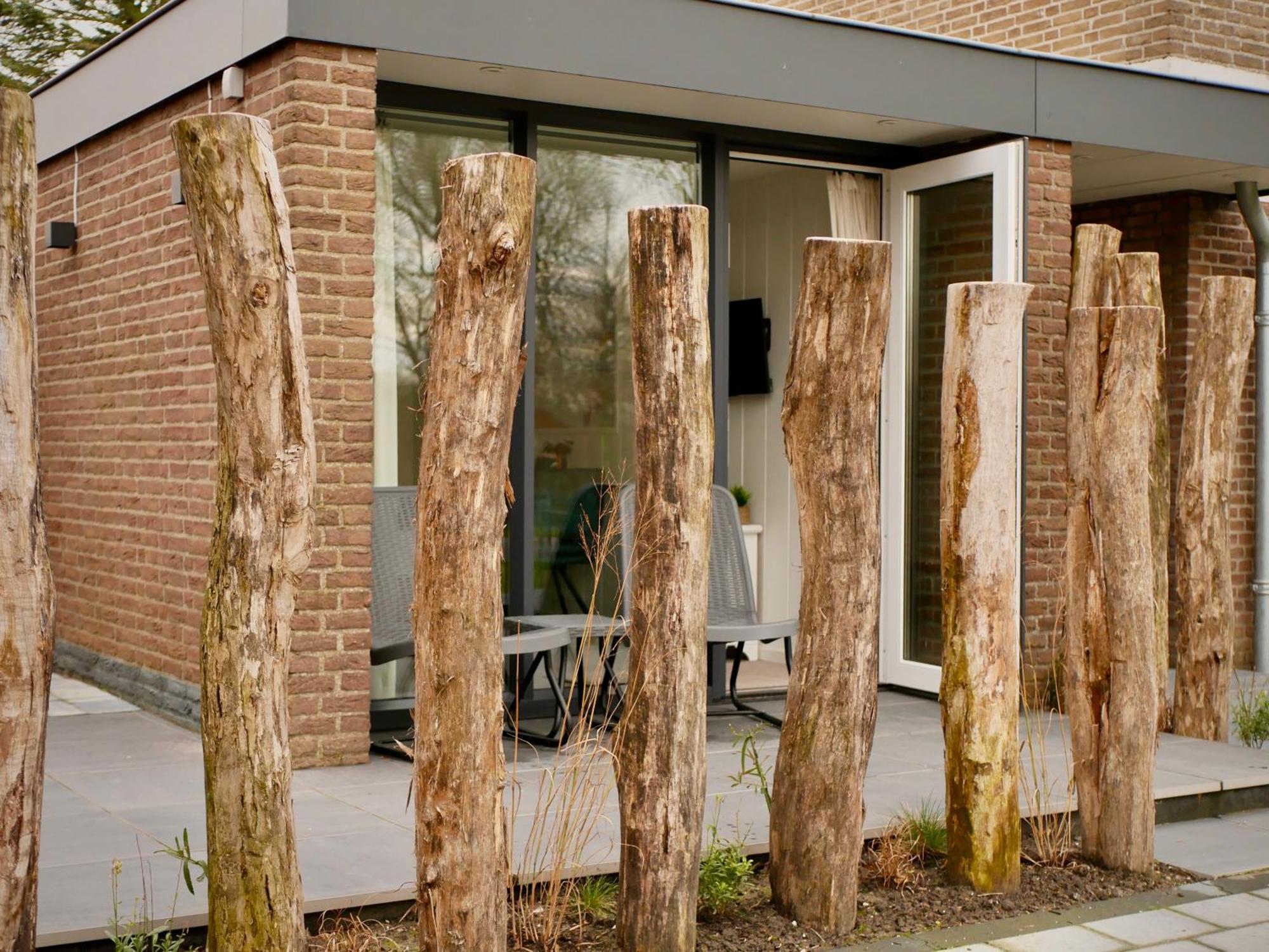 Appartement Strandloper Vlissingen