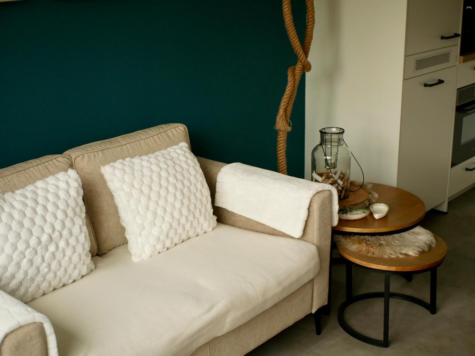 Strandloper Appartement Vlissingen