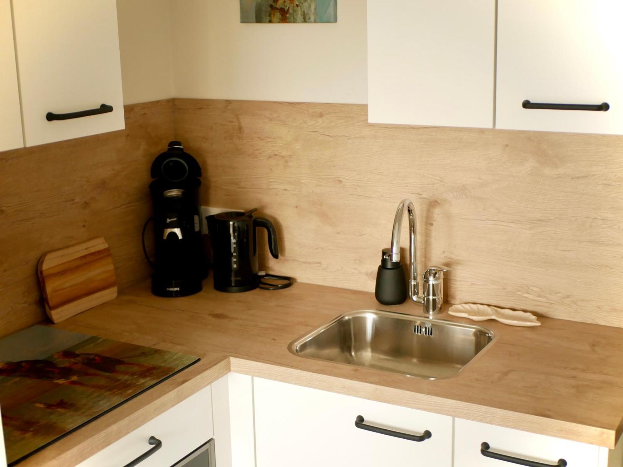 Appartement Strandloper
