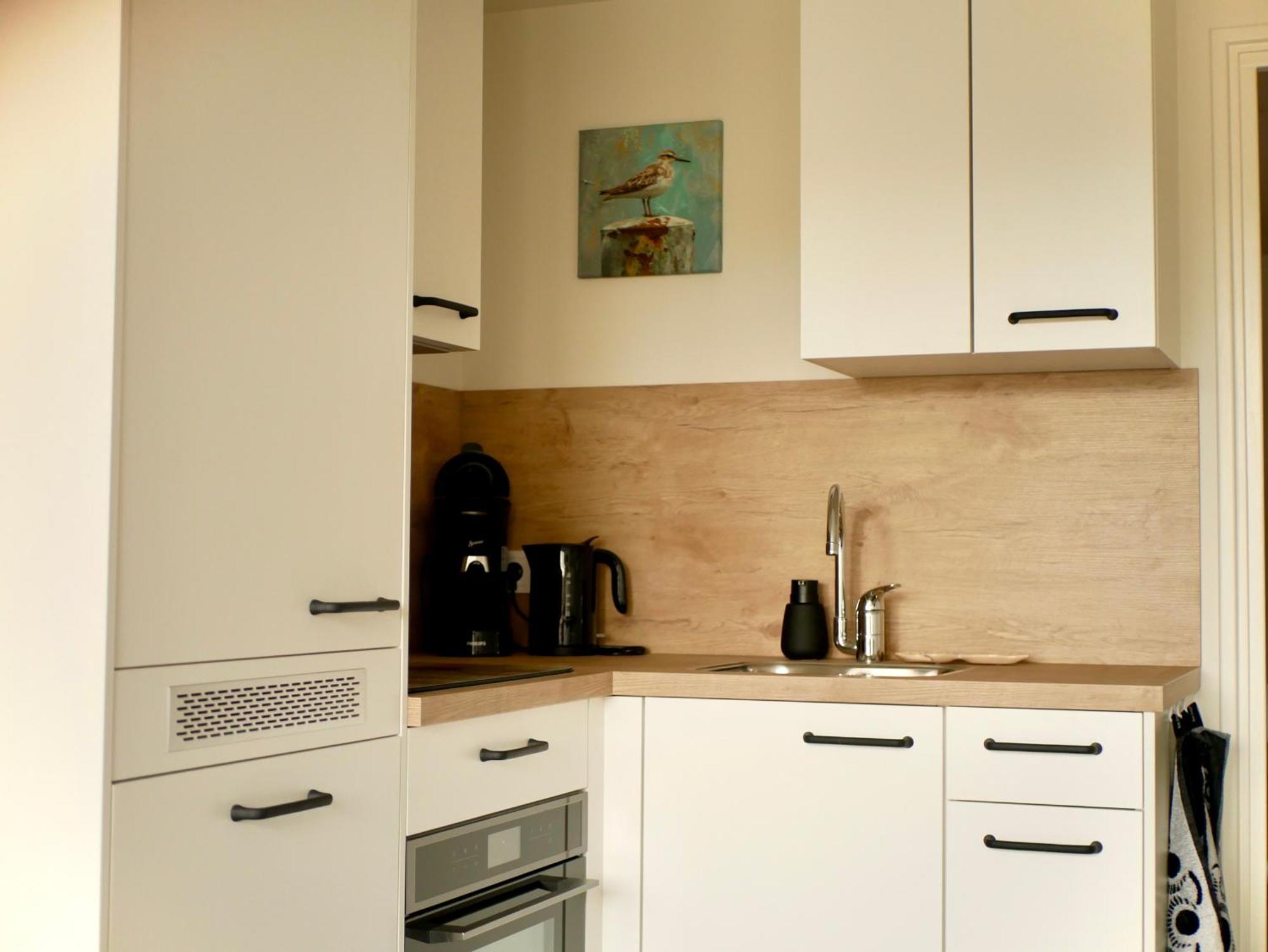 Appartement Strandloper *