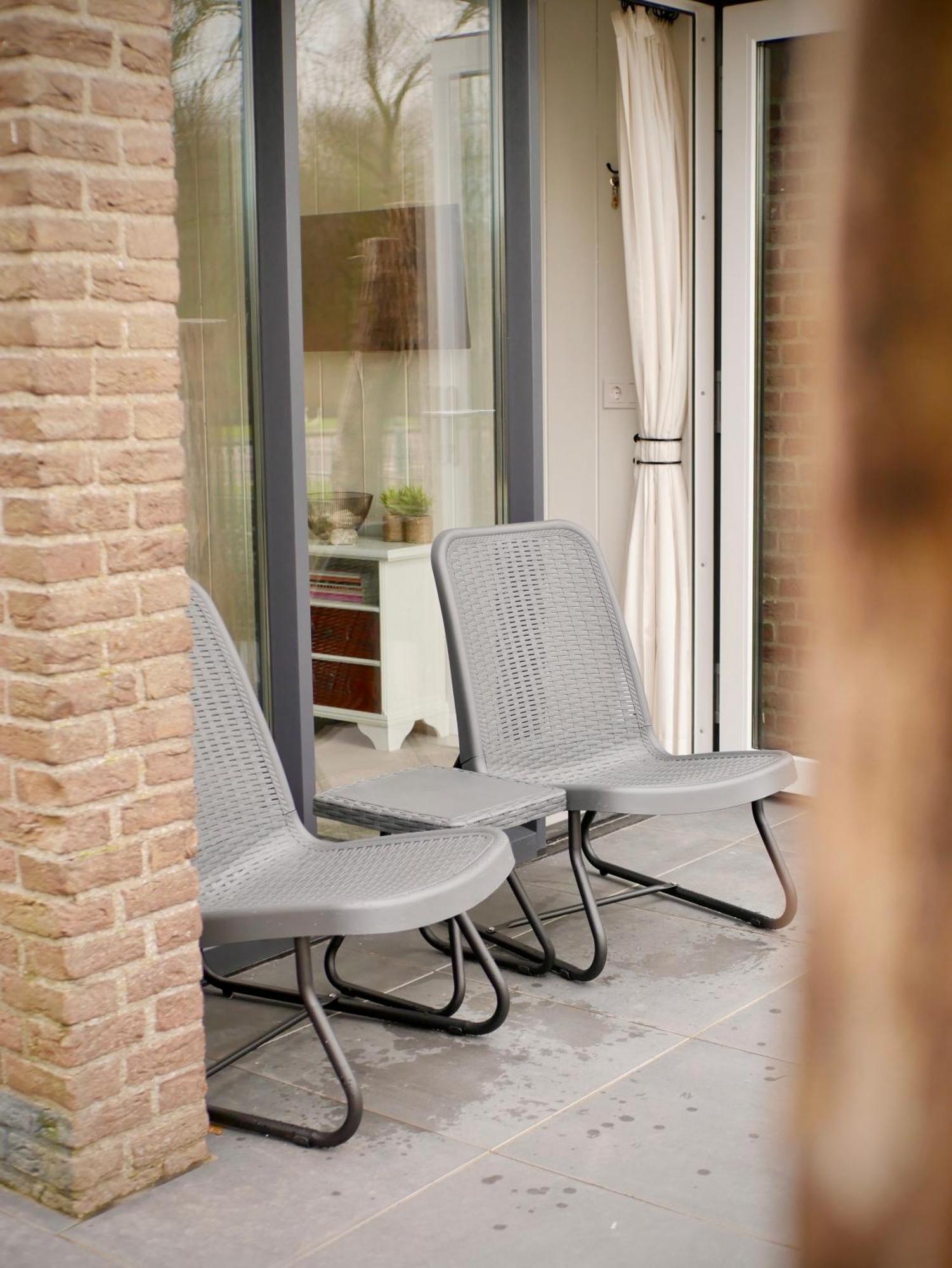 Strandloper Appartement Vlissingen