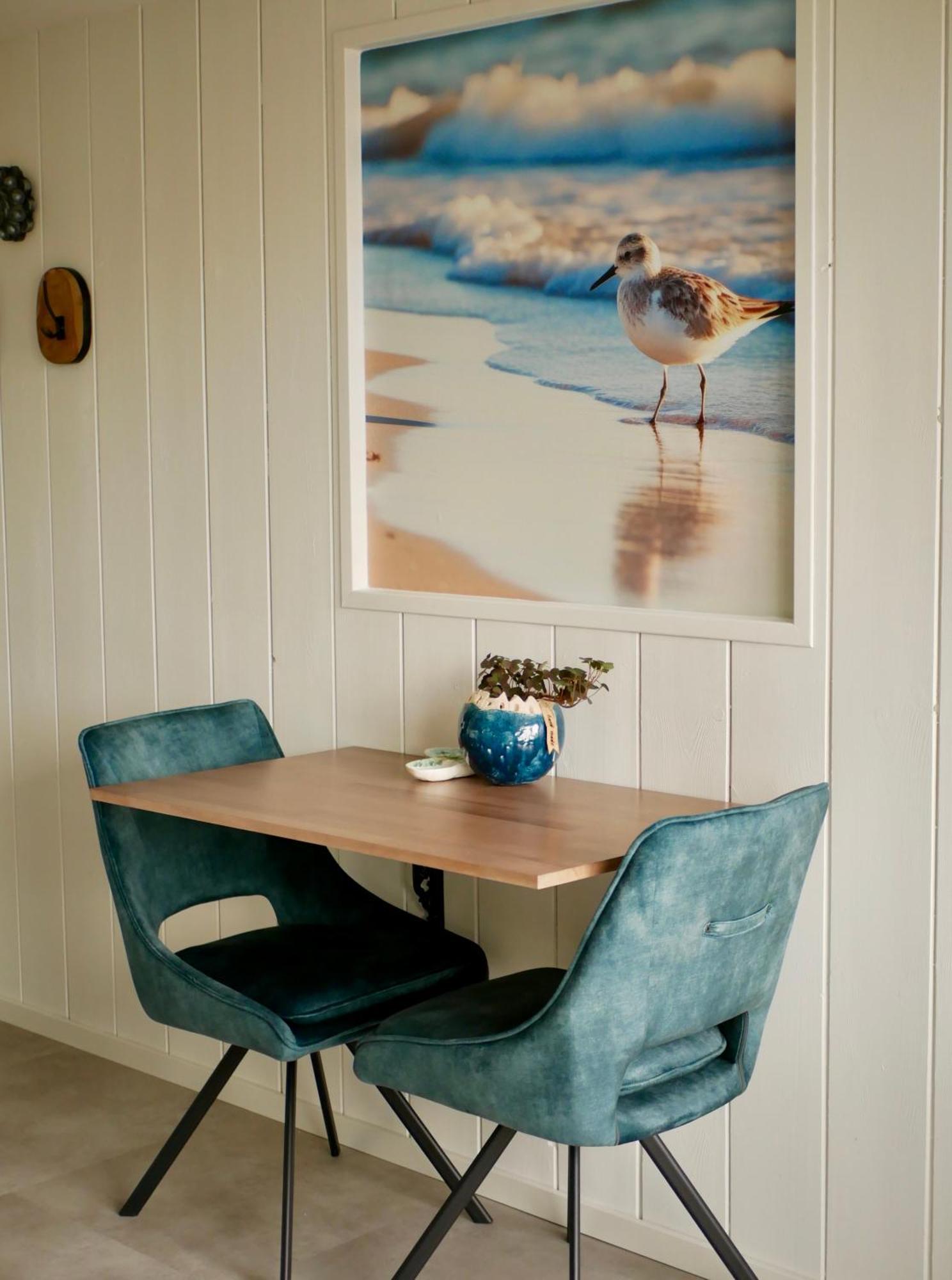 Strandloper Appartement *