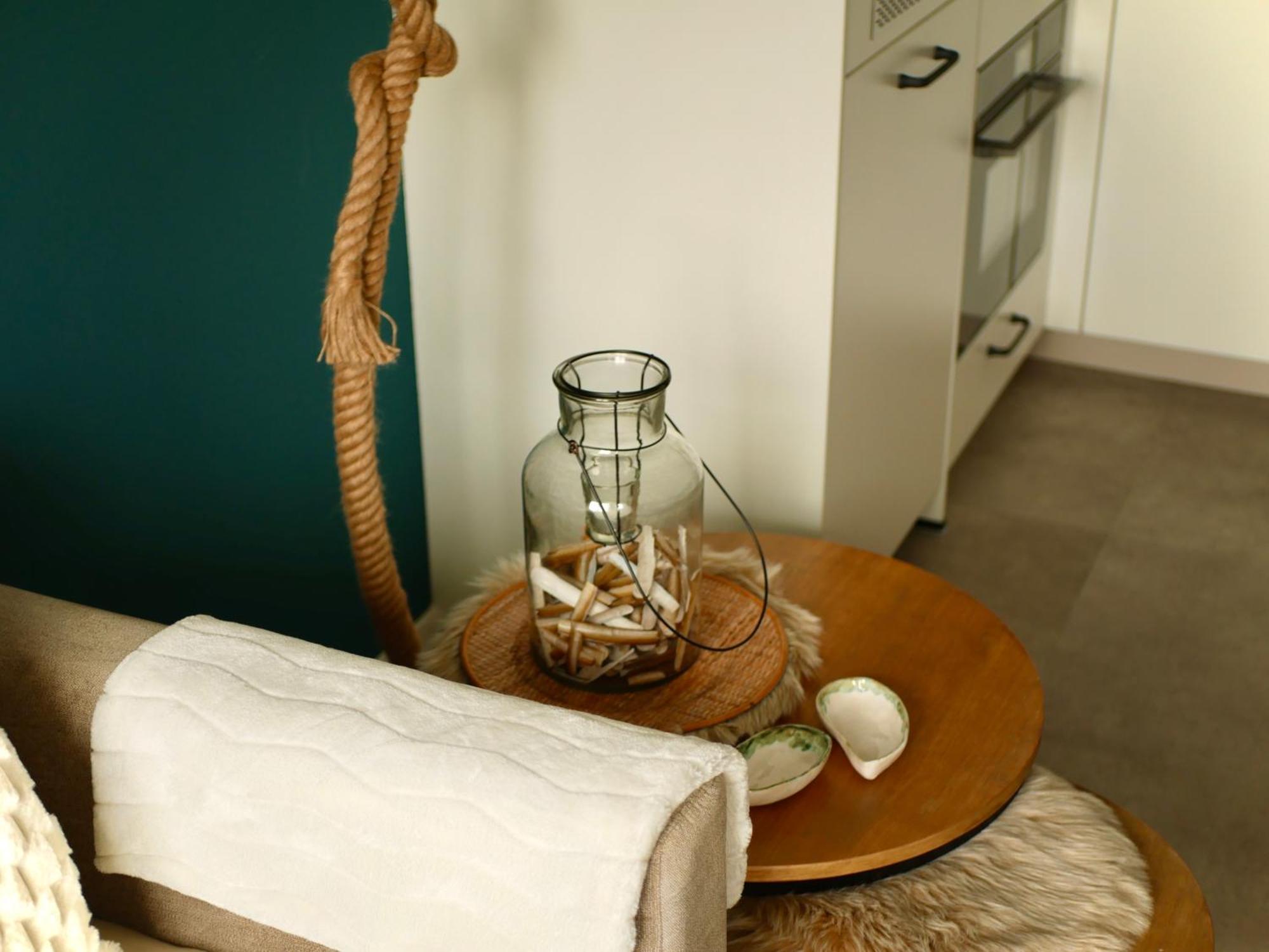 Appartement Strandloper *