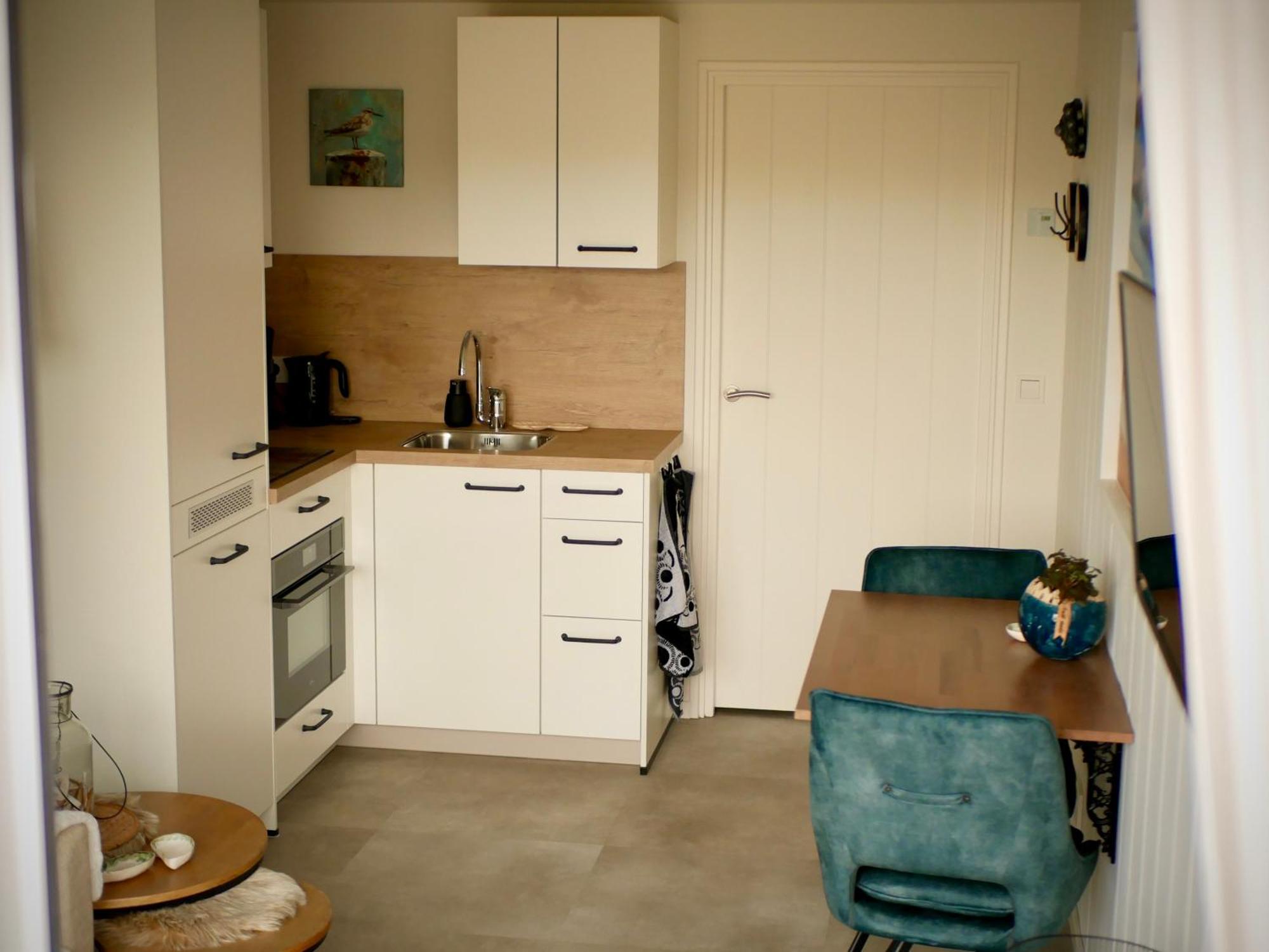 Strandloper Appartement *